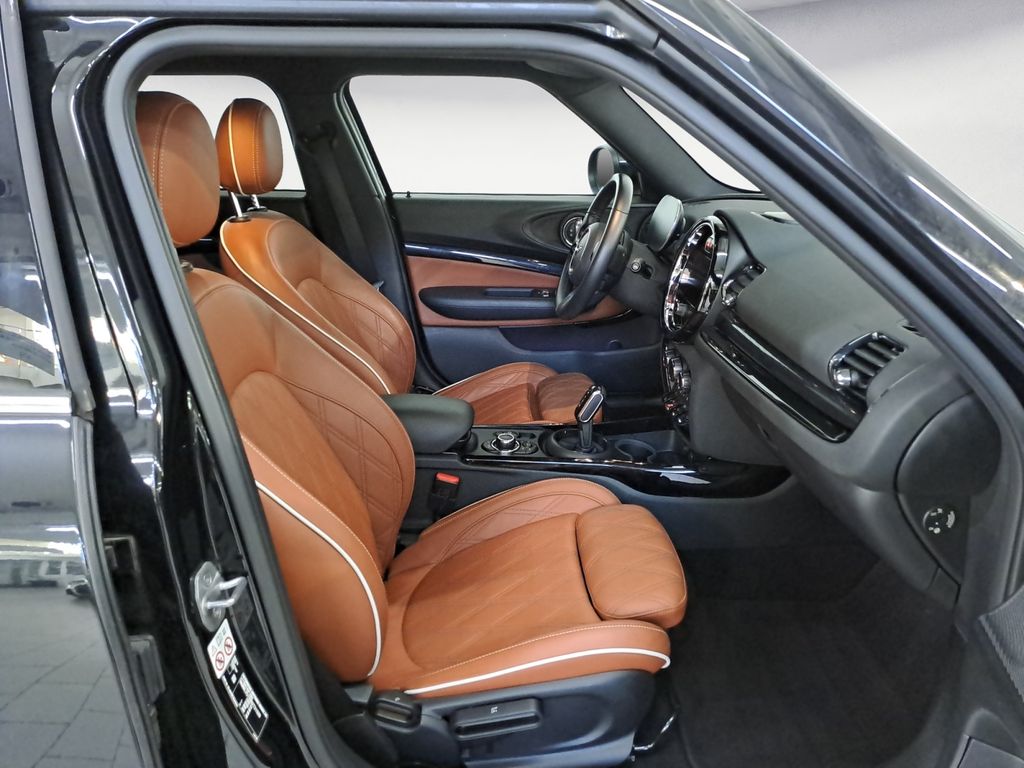 MINI Cooper Clubman 2023