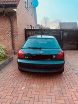 Audi A3 TÜV über 1 Jahr gültig - gebrauchte Audi A3 aus dem Jahr 1996