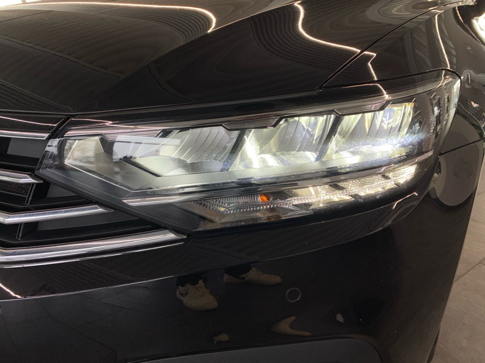 Volkswagen Passat Variant - Bild 4