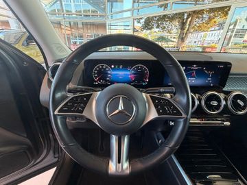 Mercedes GLB 200 - 9