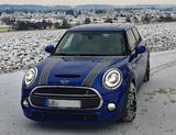 MINI Cooper SD,Aut.,Front-Heiz.,LED,PANO,H... - MINI Cooper SD aus 2018