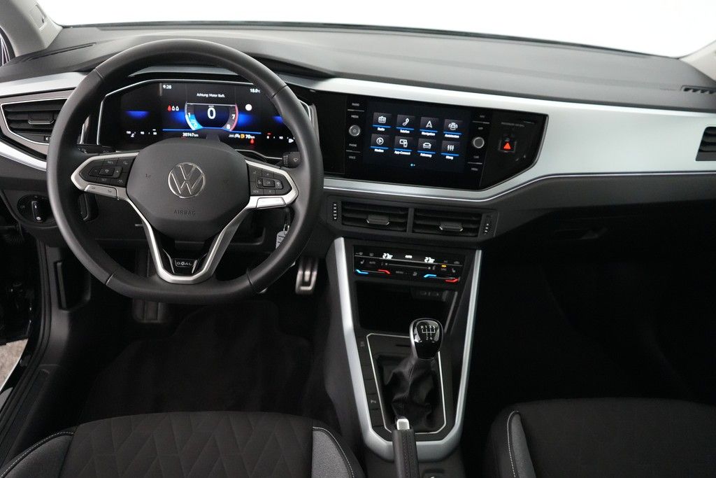 Volkswagen Taigo - Bild 12