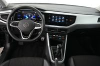 Volkswagen Taigo - Vorschau Bild 12