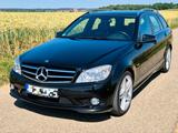 Mercedes-Benz Mercedes W204 S204 C320 CDI *AMG*Automatik... - Mercedes-Benz C 320 aus 2009