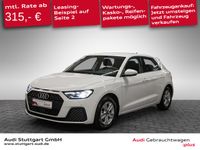 Audi A1 - Vorschau Bild 1
