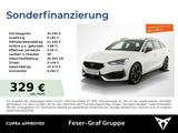 Cupra Leon ST VZ 2.0 TSI 4x4 DSG PANO AHK LED KAMERA