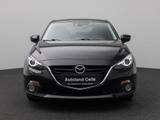 Mazda 3 Lim. Sports-Line Kamera Sitzhzg DAB HUD BOSE - Mazda aus 2016