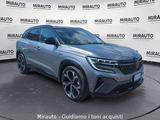 Renault Austral Austral Full Hybrid E-Tech 200 C - graue Renault Alaskan