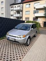 Honda Verkaufe Honda HR-V TÜV Neu - Honda HR-V in Dortmund