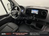 Mercedes-Benz Sprinter 317 Maxi Automatik AHK 3,5t+360° 0616 - Mercedes-Benz mit Diesel-Antrieb: 3.0