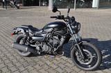 Kawasaki Eliminator - KAWASAKI EL