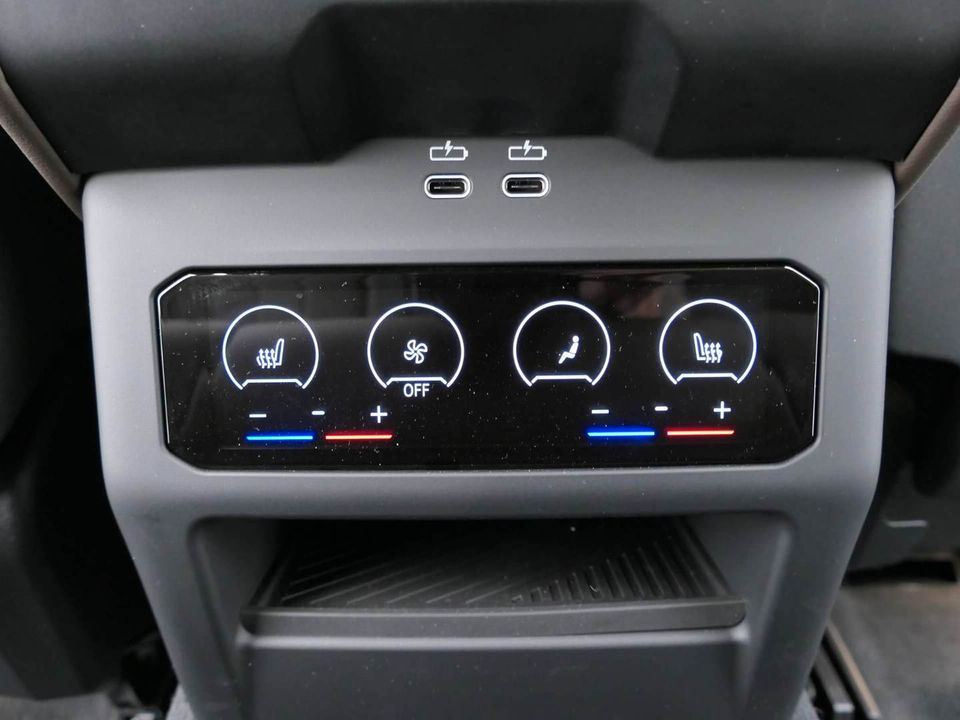 BMW 540 - Bild 11