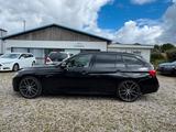 BMW 320 Baureihe 3 Touring 320 d M Sport - BMW 320 aus 2019