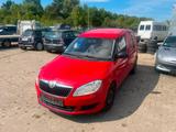 Skoda  praktik Diesel 1,2 - Skoda Praktik Gebrauchtwagen