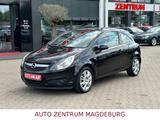 Opel Corsa D Edition,Klimaanlage,CD,Alus,Servo - gebrauchte Opel Corsa aus dem Jahr 2008