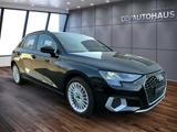Audi A3 Sportback advanced 35 1.5 TFSI Businesspaket - Audi A3 Business Gebrauchtwagen