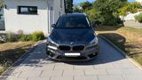 BMW 216 Gran Tourer 216d Advantage Automatik/AHK/Pan - BMW 216 Gran Tourer aus 2017
