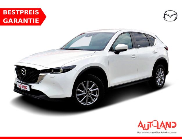 Mazda CX-5 Skyactiv 165 Aut. LED Navi Kamera Tempomat