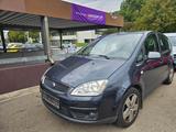 Ford Focus C-MAX Trend Klima AHK Automatik - gebrauchte Ford Focus aus dem Jahr 2006
