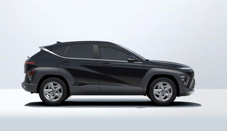 Hyundai KONA - Bild 2