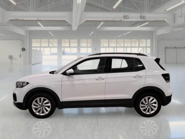 Volkswagen VOLKSWAGEN T-Cross 1.0 TSI Style BMT imagem 2