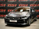 BMW 118i M Sport #Shadow #HiFi #Aerodynamik #ParkAss - BMW 118: Sitzheizung