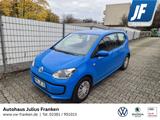 Volkswagen up! move up! KLIMA COOL+SOUND - Volkswagen up! in Hamm