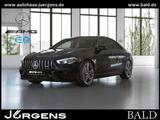 Mercedes-Benz CLA 45 S 4M+ Coupé AMG+Driver Pack+Night+Kam+LED - gebrauchte Mercedes-Benz CLA 45 AMG aus dem Jahr 2023