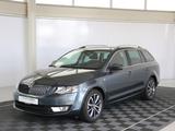 Skoda Octavia COMBI EDITION XENON PDC ANHÄNGERKUPPLUNG - Skoda Octavia: Edition