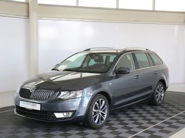 Skoda Octavia COMBI EDITION XENON PDC ANHÄNGERKUPPLUNG