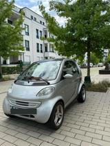 Smart ForTwo Passion Panorama TÜV-Neu Bremsen-Neu - Smart aus 2001: For