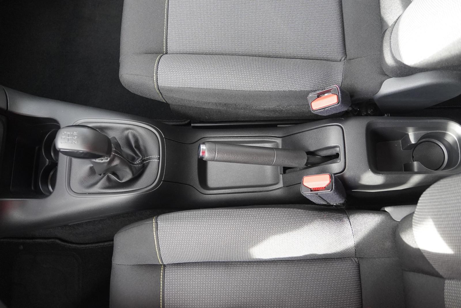 Citroën C3 1.2 12V VTi Live Tempomat Klima Tagfahrlicht