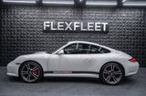 Porsche 911 997.2 Carrera 4S SportChrono SportAbgas BRD - Porsche aus 2011: 911