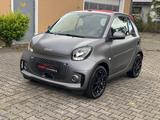 Smart ForTwo Cabrio/EQ 1-Hand CHARGING PAKET BRABUS - Smart ForTwo: Leder