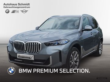 BMW X5 - 1