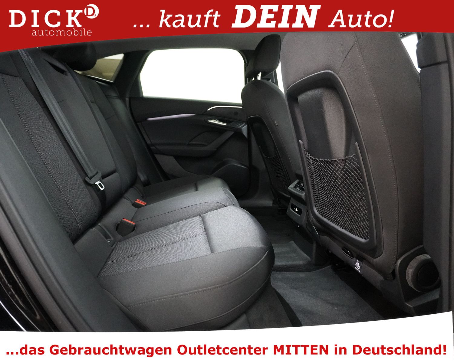 Fahrzeugabbildung Audi A6 e-tron Sportb S LINE+LUFT+KAM+ACC+LED+VIRT+19