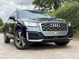 Audi Q2 30 TDI S-line LED*LEDER*1ERH* - Audi Q2 Gebrauchtwagen in Berlin