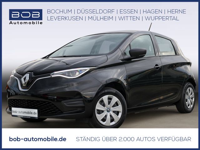 Renault ZOE Batteriekauf R110/Z.E.40 KLIMA SHZ ANDROID