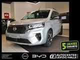 Nissan TOWNSTAR Kombi L1 1.3 DIG-T 6MT TEKNA Navi - silberne Nissan Townstar