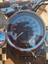 Harley-Davidson Slim - HARLEY-DAVIDSON MÜNCHEN