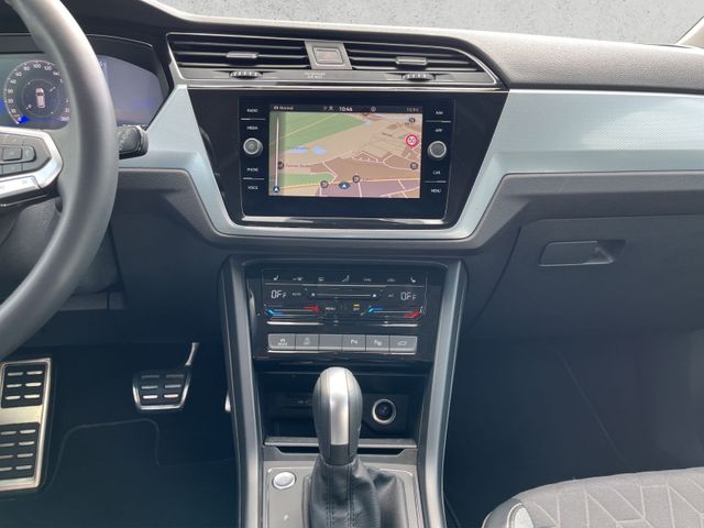 Touran Goal 2.0 TDI DSG,ACC,Navi,IQ.LIGHT,AHK