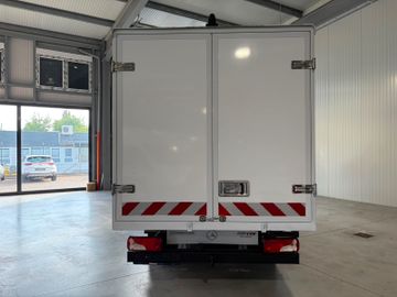 Mercedes Sprinter - 7