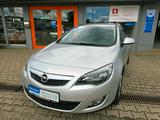 Opel Astra 1.4 Sports Tourer Sport>NAVI+TÜV+GARANTIE< - Opel Astra aus 2011: Tourer Sports