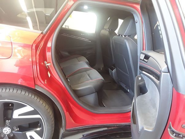 Volkswagen ID.7 - Bild 9