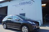 Peugeot 3008 Allure - Peugeot 3008 Gebrauchtwagen in Mülheim (Ruhr)