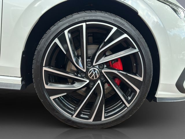 Golf VIII 2.0 TDI GTD DSG