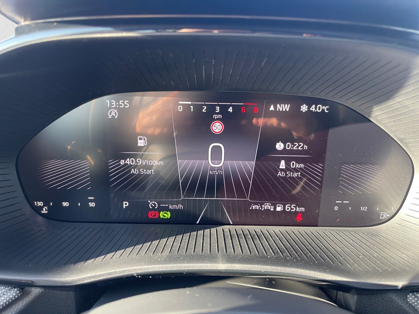 Skoda Fabia - Bild 12