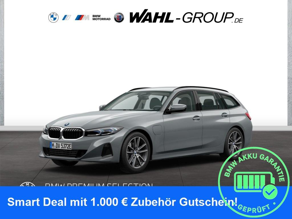 BMW 330e xDrive Touring HeadUp Innovation Adapt LED 