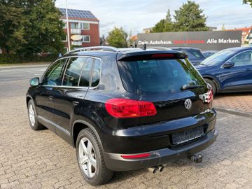 Volkswagen Tiguan - 6
