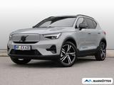 Volvo EX40 Single Motor Ext. Range Plus Black Edition - Volvo EX40 Black Edition Gebrauchtwagen